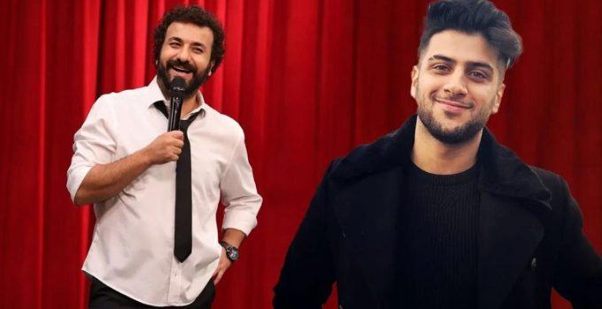 Fenomenlere şafak baskını: Hasan Can Kaya ve Reynmen gözaltında