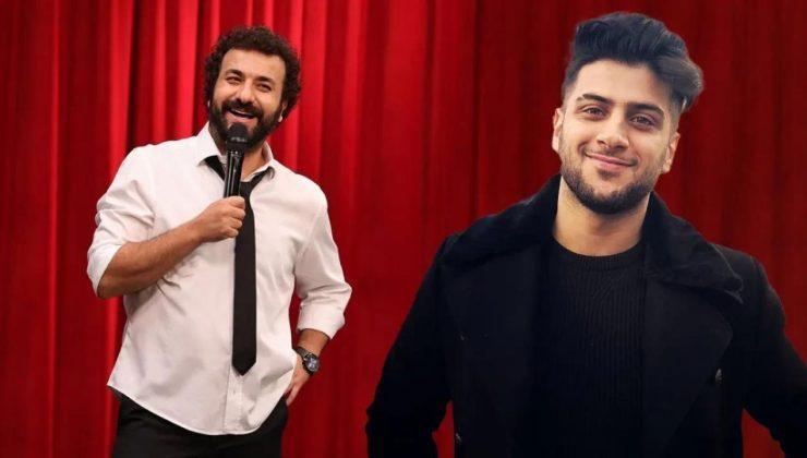 Fenomenlere şafak baskını: Hasan Can Kaya ve Reynmen gözaltında