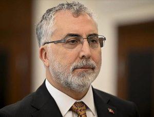 Vedat Işıkhan: Belediyelerin SGK borcu 55 ton altın yapıyor