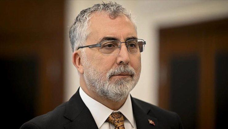 Vedat Işıkhan: Belediyelerin SGK borcu 55 ton altın yapıyor