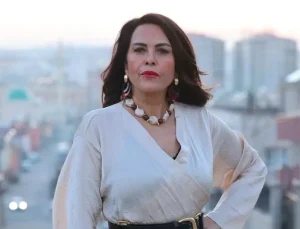 Nursel Köse isyan etti: Ayıp ediyorsunuz