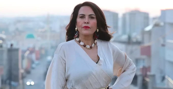 Nursel Köse isyan etti: Ayıp ediyorsunuz