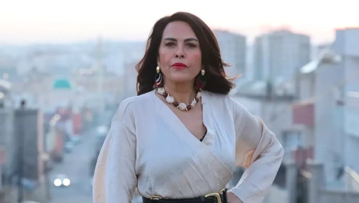 Nursel Köse isyan etti: Ayıp ediyorsunuz