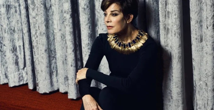 ABD’li Peggy Siegal’dan Epstein’a ‘bebek’ teklifi