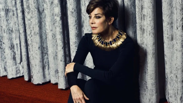 ABD’li Peggy Siegal’dan Epstein’a ‘bebek’ teklifi