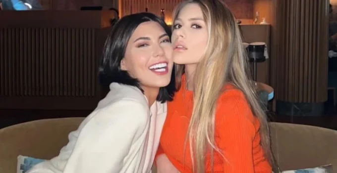 Bahar Candan intihar etti: Ablamın yanına gitmek istiyorum