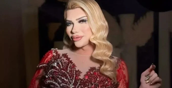 Mükremin Gezgin uyuşturucudan gözaltına alındı