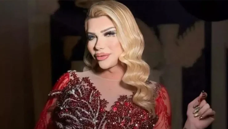 Mükremin Gezgin uyuşturucudan gözaltına alındı