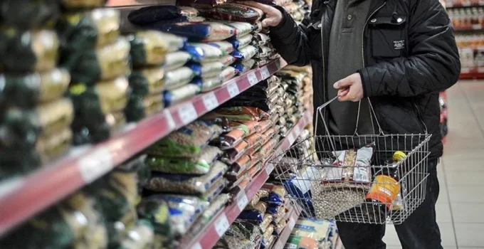 SON DAKİKA: TÜİK, Ocak 2026 enflasyonunu açıkladı