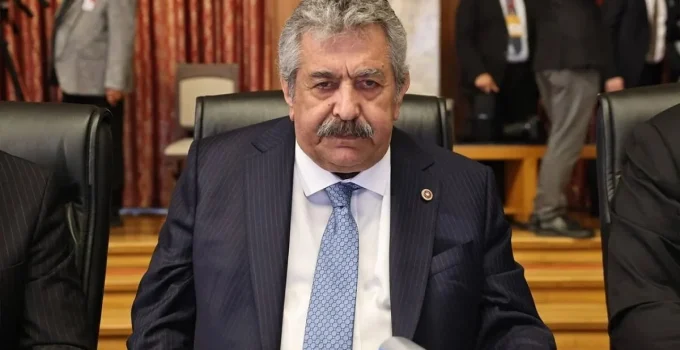 MHP’li Feti Yıldız: Umut hakkında uzlaştık