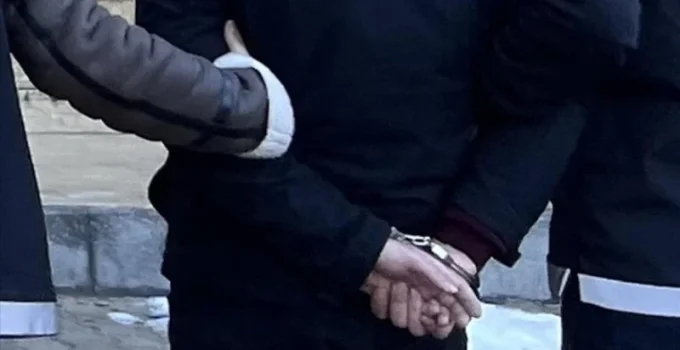 MİT’ten MOSSAD casuslarına operasyon