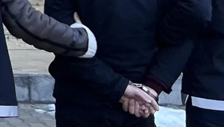 MİT’ten MOSSAD casuslarına operasyon