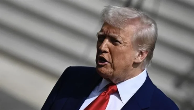 Trump’tan İran ile iş yapan ülkelere ek vergi