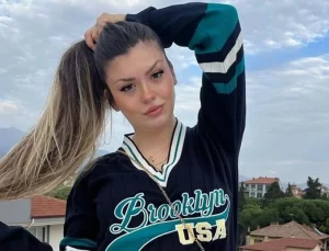 Simge Barankoğlu dahil 6 kişi uyuşturucudan tutuklandı