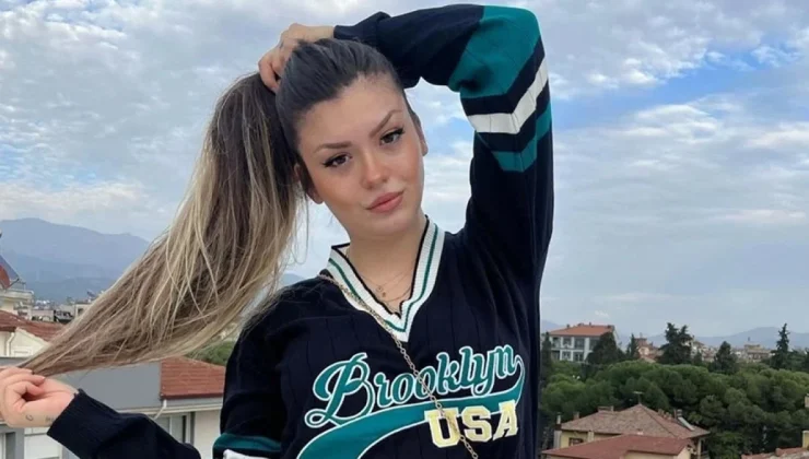 Simge Barankoğlu dahil 6 kişi uyuşturucudan tutuklandı