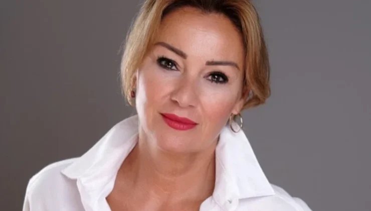 Pınar Altuğ konuştu: Ben genelde cenazede başını kapatmayanlardanım