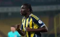 Fenerbahçe’de Sidiki Cherif, ilk kez forma giydi