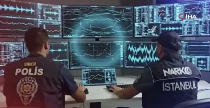 14 ilde uyuşturucu operasyonu: 305 şüpheli yakalandı