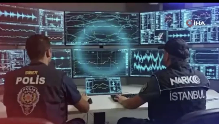 14 ilde uyuşturucu operasyonu: 305 şüpheli yakalandı