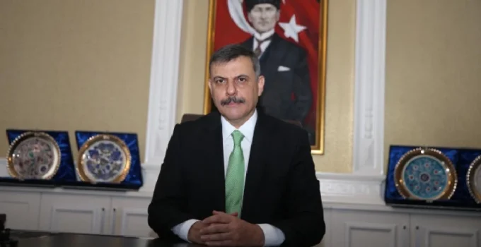 Yeni İçişleri Bakanı Mustafa Çiftçi: Erzurum’da sokak köpeği sorununu çözen valiydi