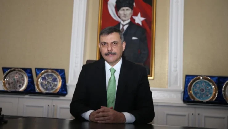 Yeni İçişleri Bakanı Mustafa Çiftçi: Erzurum’da sokak köpeği sorununu çözen valiydi