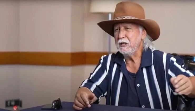 Şener Üşümezsoy’dan ‘İstanbul depremi’ senaryolarına açıklama