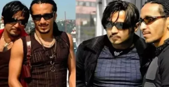 Cankan grubu yine karıştı! Malik Ayhan ve Fatih ABB yine küstü