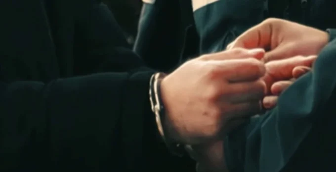 12 ilde suç örgütlerine operasyon: 109 gözaltı