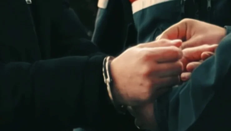 12 ilde suç örgütlerine operasyon: 109 gözaltı