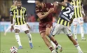 Trabzonspor – Fenerbahçe: Muhtemel 11’ler