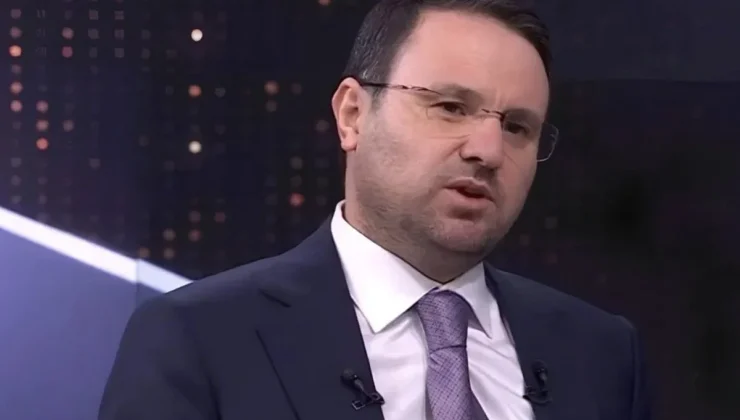 Akın Gürlek açıkladı: IBAN mağdurlarına ilişkin düzenleme yapılacak