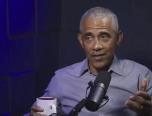 Barack Obama: Uzaylılar gerçek ama onları hiç görmedim