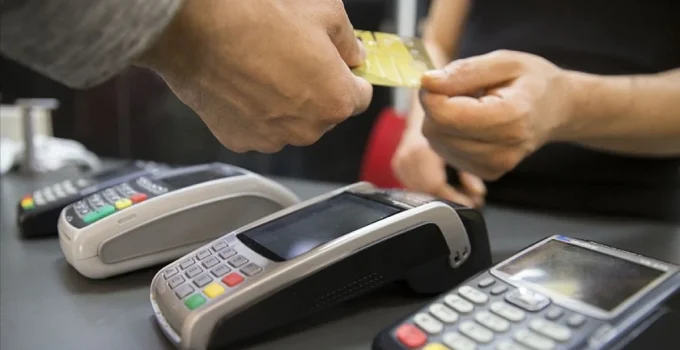 Kredi kartı limitlerinde yeni dönem bugün başladı