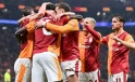 Galatasaray’ın tarihi zaferi Avrupa’da manşetleri süsledi!