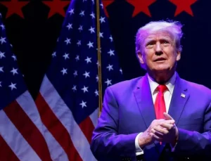 Donald Trump’tan Ramazan mesajı