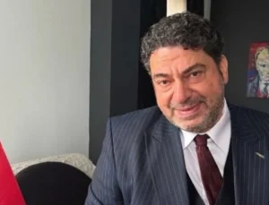 Hastaneden taburcu olan Hakan Taşıyan’dan ilk kare geldi