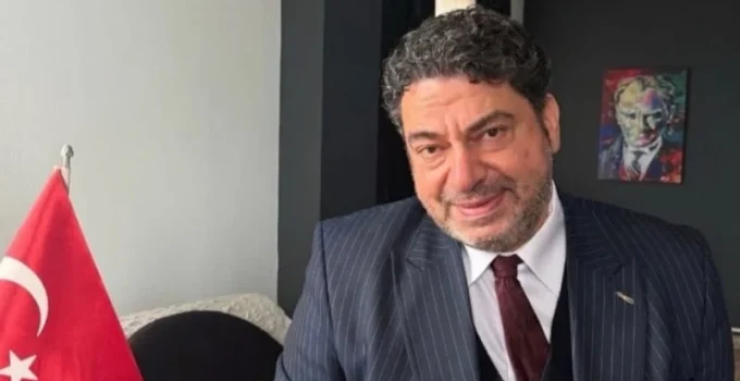 Hastaneden taburcu olan Hakan Taşıyan’dan ilk kare geldi