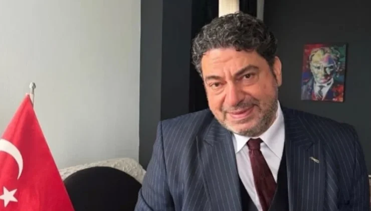 Hastaneden taburcu olan Hakan Taşıyan’dan ilk kare geldi