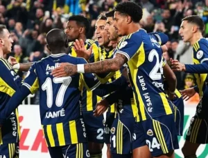 Fenerbahçe – Nottingham Forest: Muhtemel 11’ler
