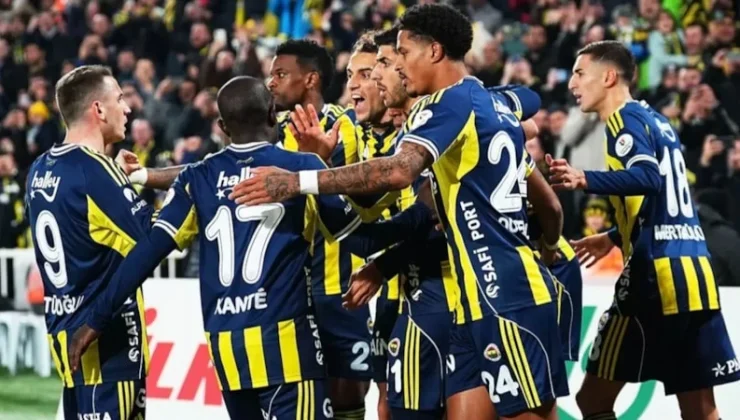 Fenerbahçe – Nottingham Forest: Muhtemel 11’ler