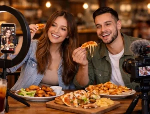 Sosyal medya fenomenlerine ürün tanıtımlarında yüzde 15 vergi