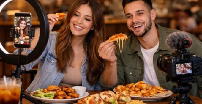 Sosyal medya fenomenlerine ürün tanıtımlarında yüzde 15 vergi