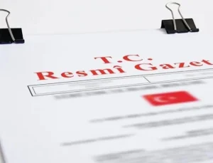 Adalet ve İçişleri Bakanlığı’nda kritik atamalar