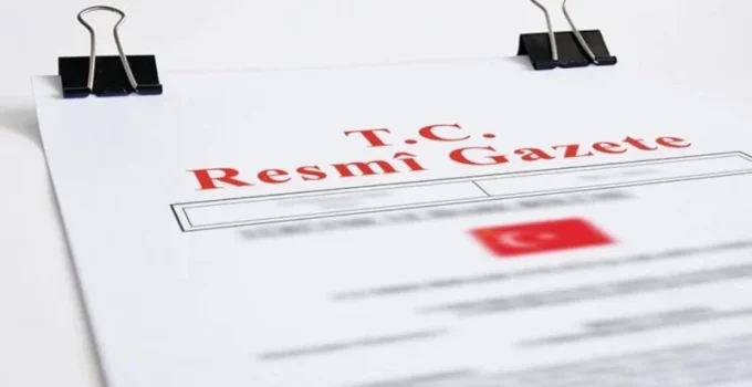 Adalet ve İçişleri Bakanlığı’nda kritik atamalar