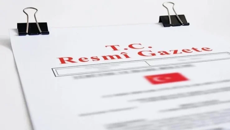 Adalet ve İçişleri Bakanlığı’nda kritik atamalar