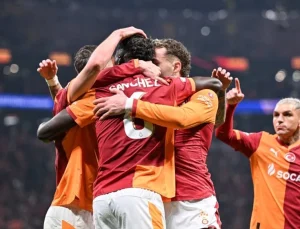 UEFA ülke puanı güncellendi