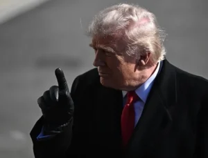 ABD basını yazdı: Trump, İran’a sınırlı askeri seçeneği değerlendiriyor