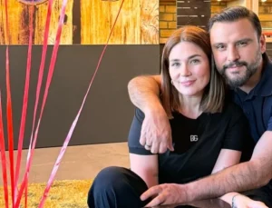 Alişan Ramazan’ın ilk günü umreye gitti: Şükürler olsun