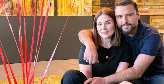 Alişan Ramazan’ın ilk günü umreye gitti: Şükürler olsun