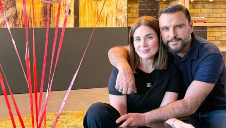 Alişan Ramazan’ın ilk günü umreye gitti: Şükürler olsun